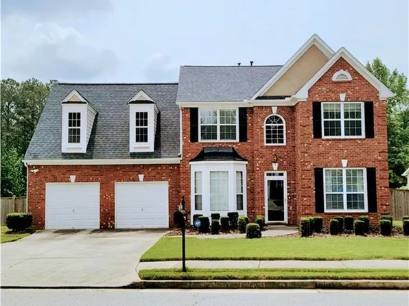 3703 Liberty Dr SW, Powder Springs, GA 30127