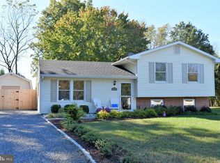 29459 Golton Dr, Easton, MD 21601