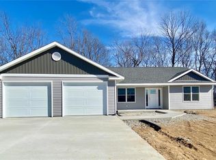 4042 Breckenridge Dr, Hannibal, MO 63401