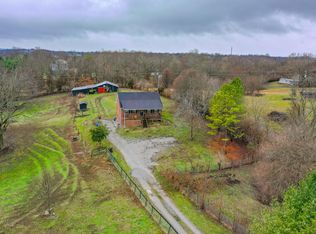 96 Mildred Ln, Lancaster, KY 40444
