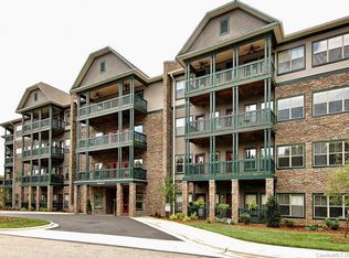 9 Kenilworth Knl #225, Asheville, NC 28805