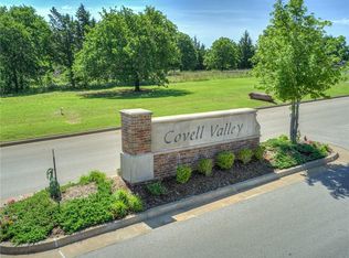 6200 E Covell Rd, Edmond, OK 73034