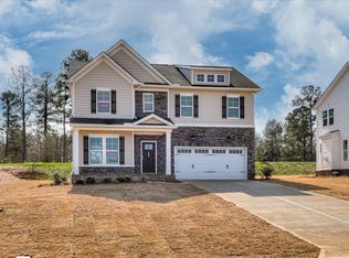 942 Scruple Way, North Augusta, SC 29860