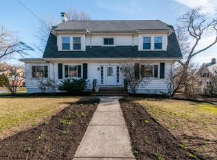 36 Concolor Ave, Newton, MA 02458