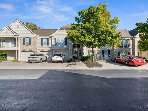 150 Gateway Dr #11E, Milford, OH 45150