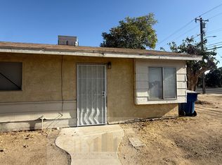 316 S Oswell St #A, Bakersfield, CA 93307
