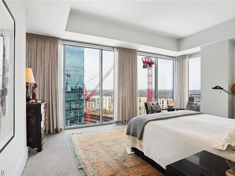 1065 Peachtree St NE #3005 — Photo 11