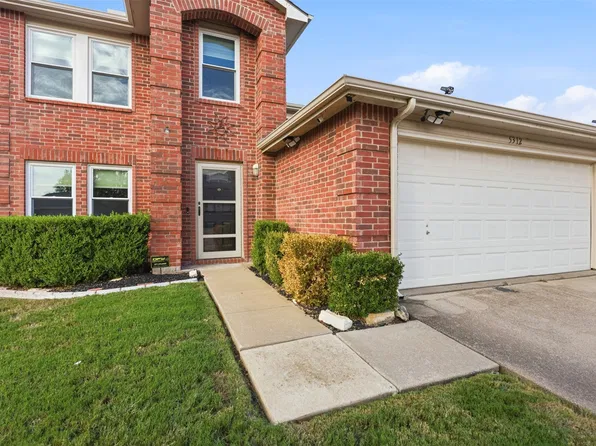 5312 Emmeryville Ln, Fort Worth, TX 76244