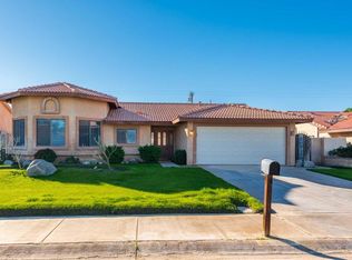 67705 Ovante Rd, Cathedral City, CA 92234