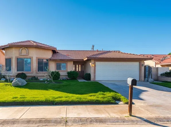 67705 Ovante Rd, Cathedral City, CA 92234