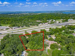 717 Mary Lou St, Azle, TX 76020