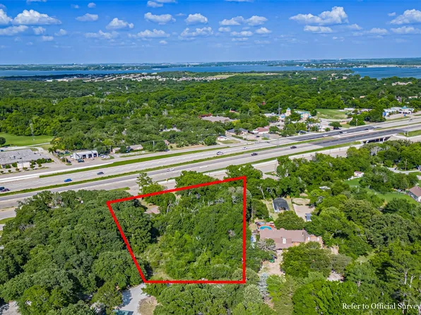 717 Mary Lou St, Azle, TX 76020