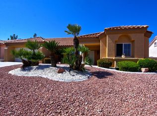 3013 Lotus Hill Dr, Las Vegas, NV 89134