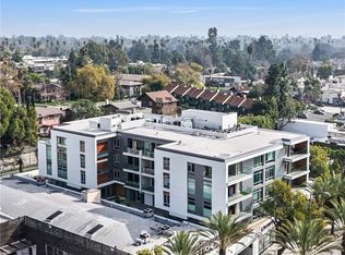 482 S Arroyo Pkwy #310, Pasadena, CA 91105