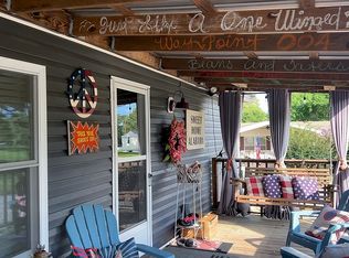 612 Bass Rd, Eufaula, AL 36027