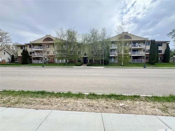 UNIT 110-1452 102nd STREET, North Battleford, SK S9A 1G7