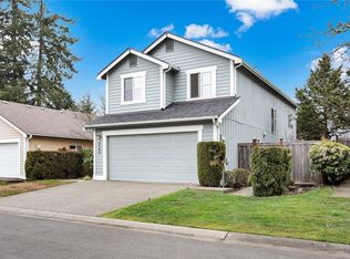 4736 Seville Ln SE, Lacey, WA