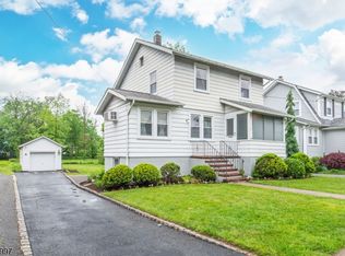 27 Dodd Rd, West Caldwell, NJ 07006