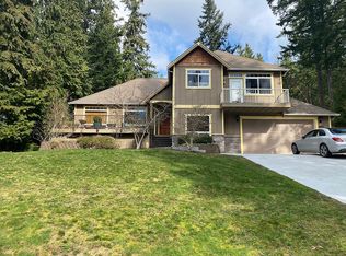 1642 Emerald Lake Way, Bellingham, WA 98226