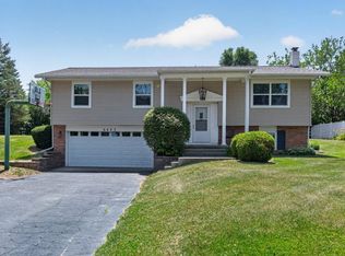 6423 Inverness Ln, Jackson, MI 49201