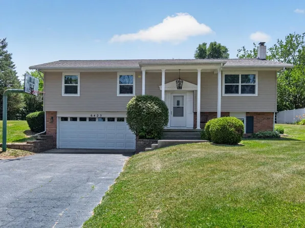 6423 Inverness Ln, Jackson, MI 49201