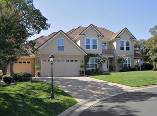 6342 Puerto Dr, Rancho Murieta, CA 95683