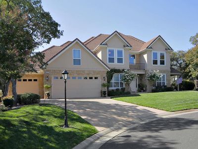 6342 Puerto Dr, Rancho Murieta, CA, 95683