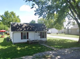 415 Morningside Dr, Columbus, IN 47201