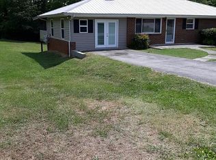 565 Netherton Rd, Newport, TN 37821