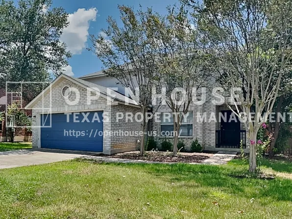 1636 Dogwood Ln, Schertz, TX 78154