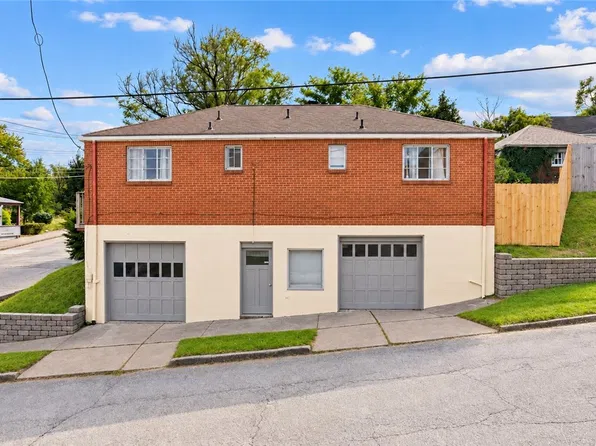 1000 Evans Ave, McKeesport, PA 15132