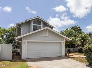 94-1004 Kaeele St, Waipahu, HI 96797