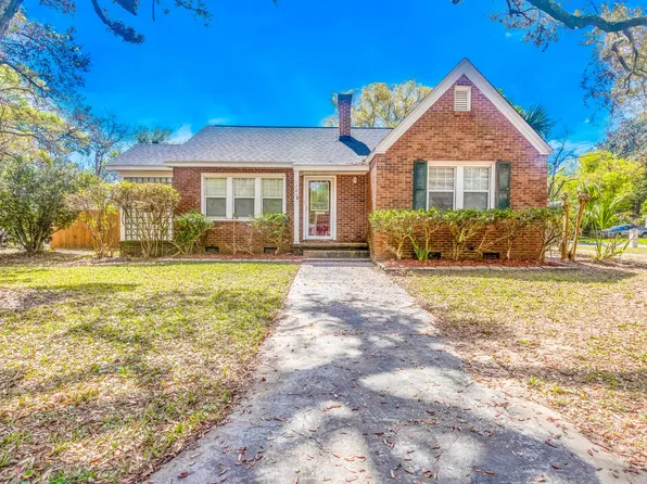 1701 E Bobe St, Pensacola, FL 32503