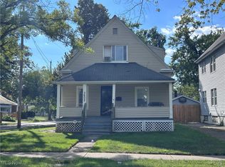 3602 E 138th St, Cleveland, OH