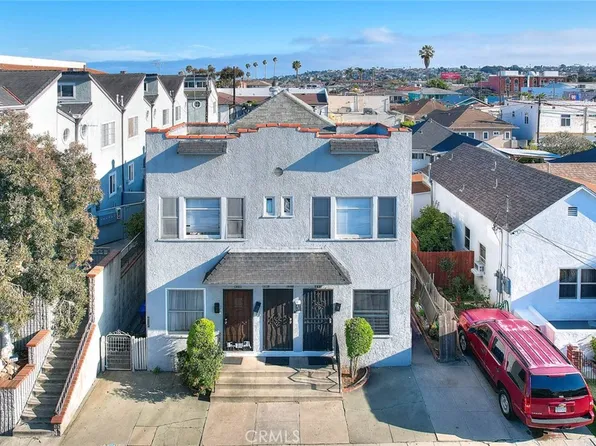 629 W 8th St, San Pedro, CA 90731