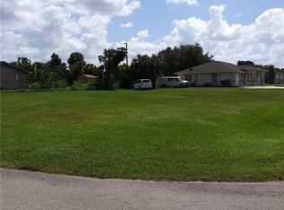 2378 Hunter Blvd, Naples, FL 34116