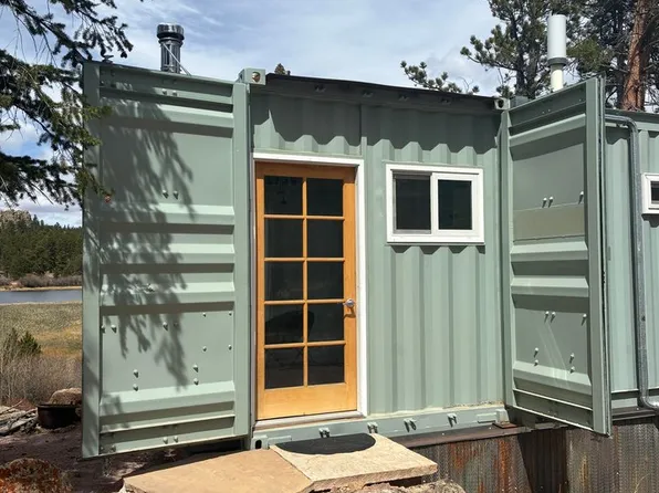 410 Monoma Rd, Red Feather Lakes, CO 80545