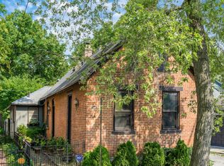 670 S Grant Ave, Columbus, OH