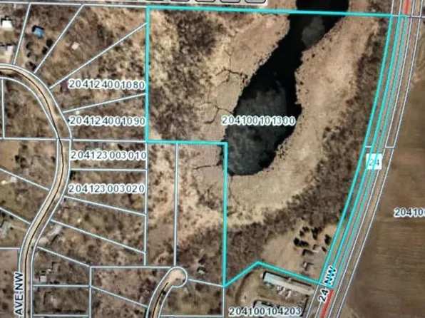 16395 State Highway 24 NW, Clearwater, MN 55320