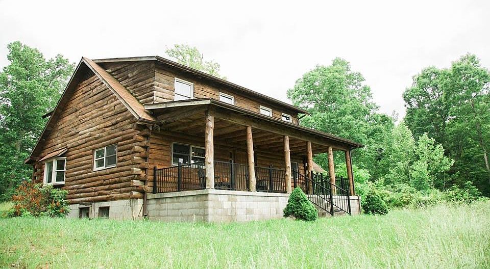 72 State Route 522 Franklin Furnace Oh 45629 Mls 145989 Zillow