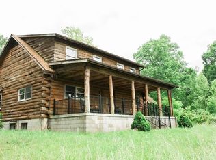 72 State Route 522, Pedro, OH 45659