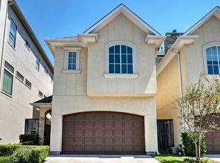 5516 Hidalgo St, Houston, TX 77056