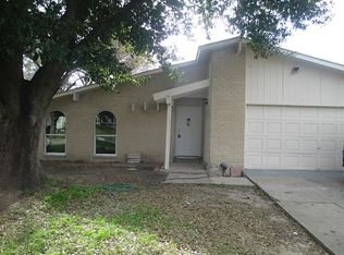 4019 Lost Oak Dr, Spring, TX 77388