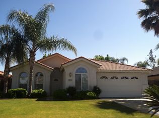 9713 Rain Check Dr, Bakersfield, CA