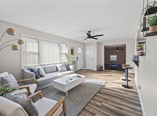 401 W Mulberry St, Rogers, AR 72756