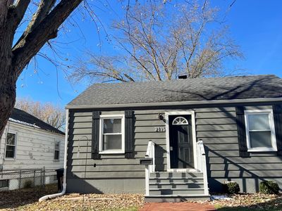 2115 S Ebright St, Muncie, IN, 47302