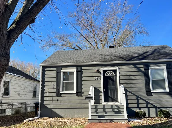 2115 S Ebright St, Muncie, IN 47302