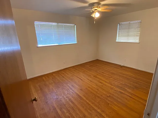 Main House Master Room
