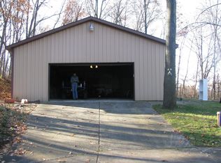 3195 Loss Trl, Milford, MI 48380