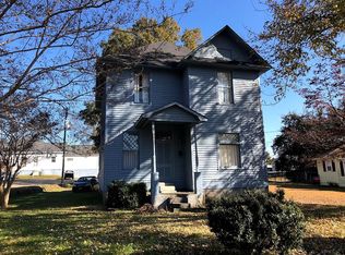 502 S 5th St, Gadsden, AL 35901